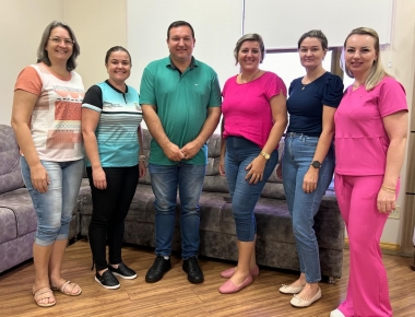 Prefeito realiza mudanças no secretariado com à proximidade das eleições municipais